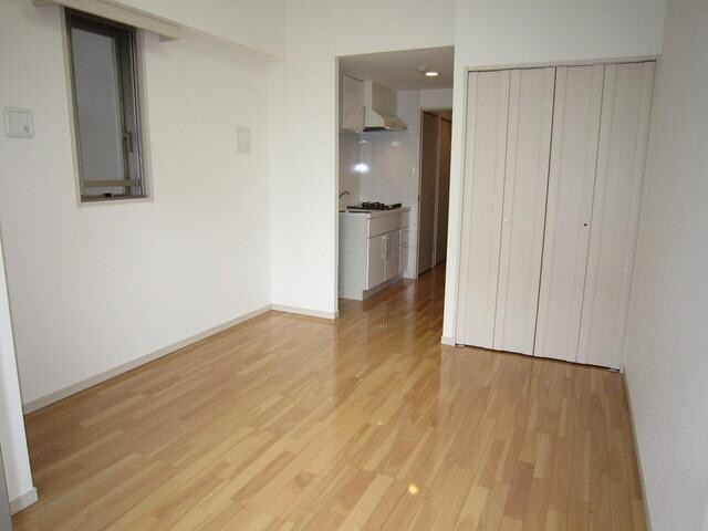 ＫＤＸ吾妻橋レジデンスの物件内観写真