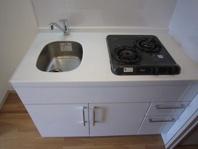 ＫＤＸ吾妻橋レジデンスの物件内観写真