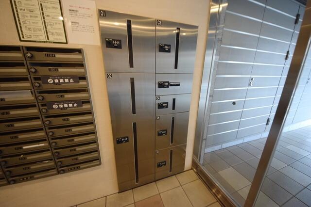 ＫＤＸ吾妻橋レジデンスの物件内観写真