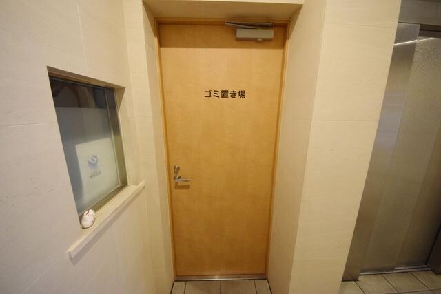 ＫＤＸ吾妻橋レジデンスの物件内観写真