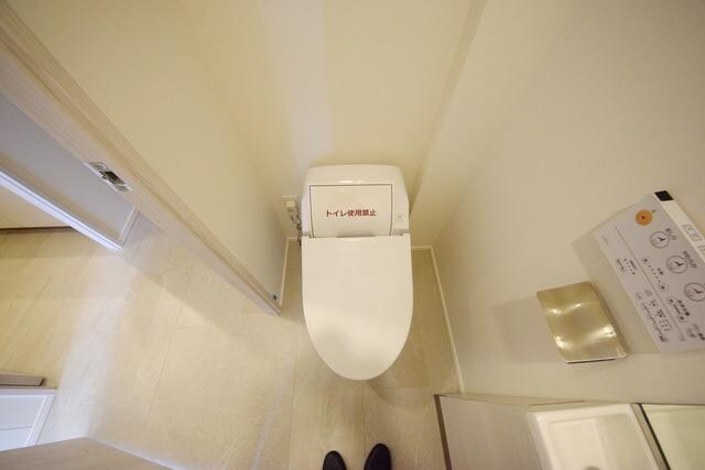 ザ・パークハビオ根岸三丁目の物件内観写真