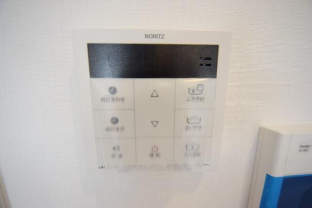 ザ・パークハビオ根岸三丁目の物件内観写真