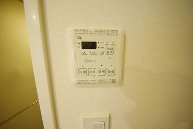 ザ・パークハビオ根岸三丁目の物件内観写真