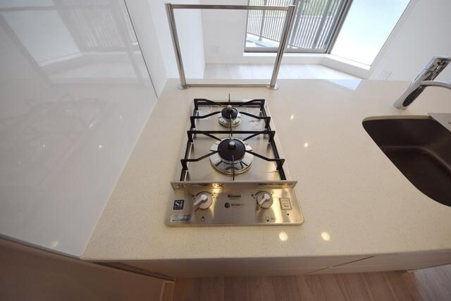 ザ・パークハビオ根岸三丁目の物件内観写真