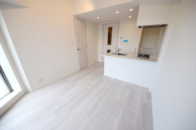 ザ・パークハビオ根岸三丁目の物件内観写真