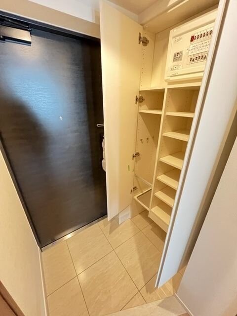 ドゥーエ菊川の物件内観写真