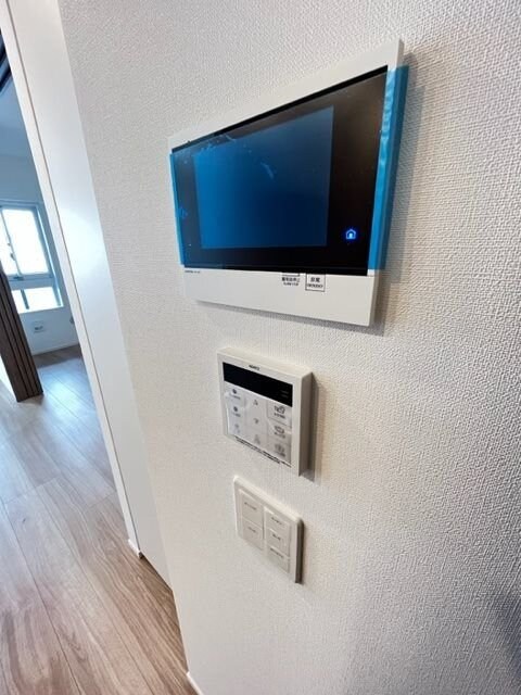 ドゥーエ菊川の物件内観写真