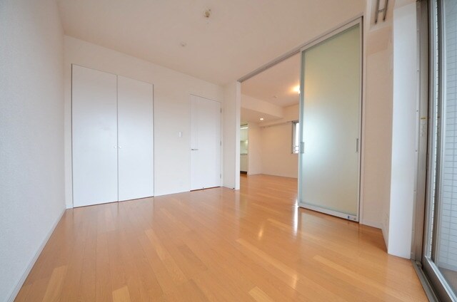 ステラメゾン茗荷谷の物件内観写真