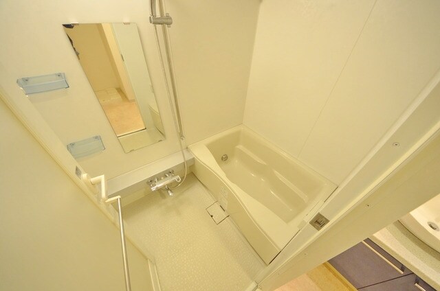 ステラメゾン茗荷谷の物件内観写真