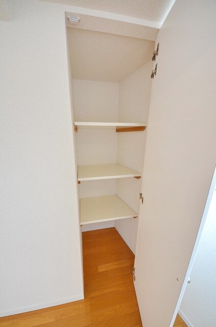 ステラメゾン茗荷谷の物件内観写真