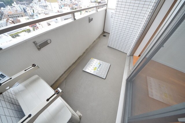 ステラメゾン茗荷谷の物件内観写真