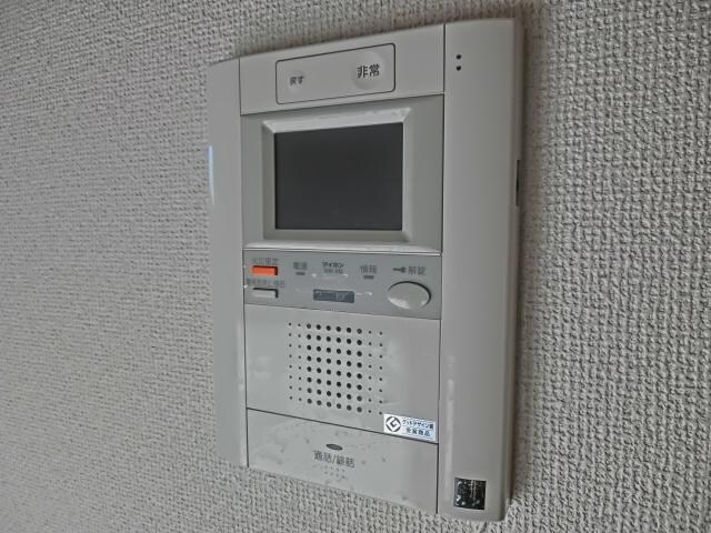 カスタリア荒川の物件内観写真