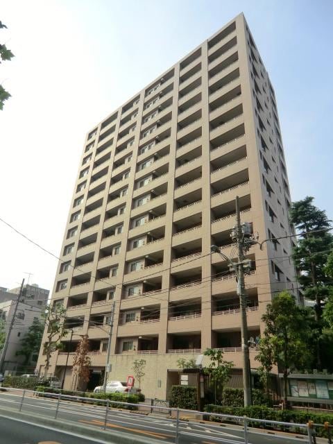 カスタリア荒川の物件内観写真