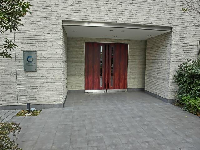 カスタリア荒川の物件内観写真