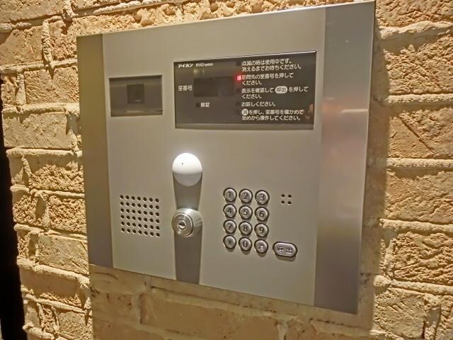 カスタリア荒川の物件内観写真