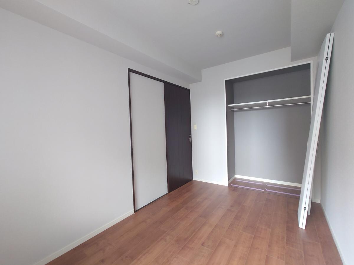 カスタリア荒川の物件内観写真