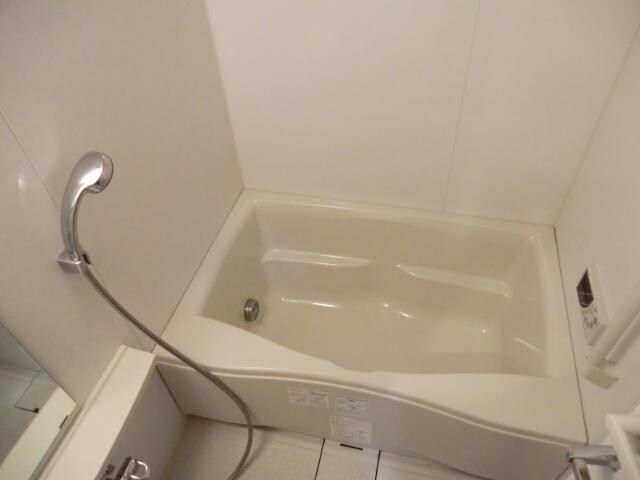 カスタリア荒川の物件内観写真