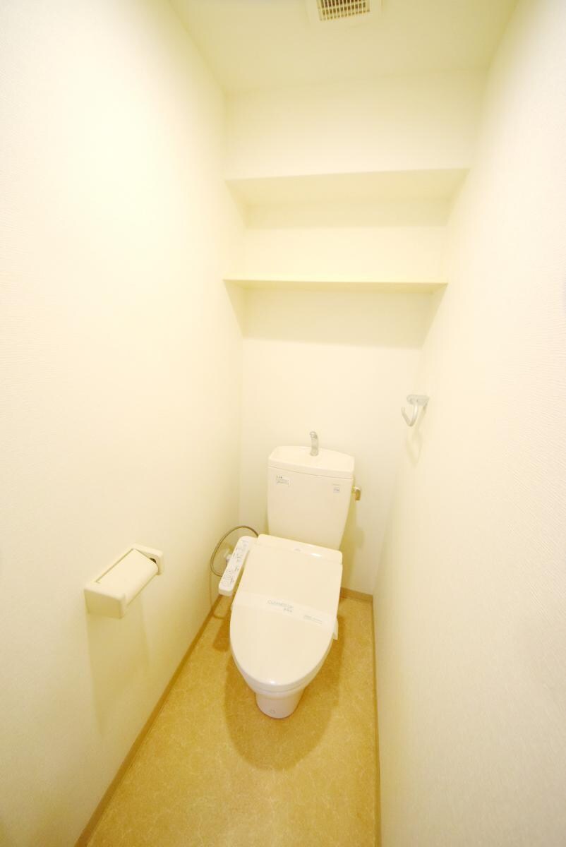 メインステージ門前仲町の物件内観写真