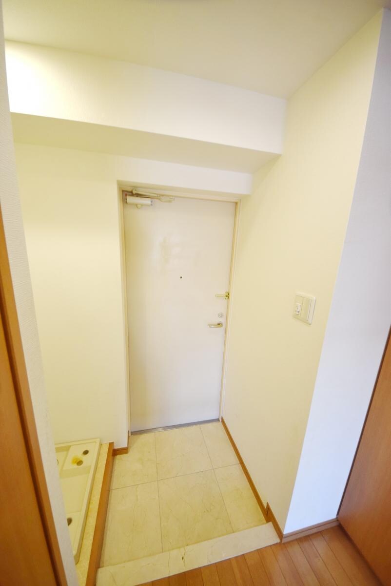 メインステージ門前仲町の物件内観写真