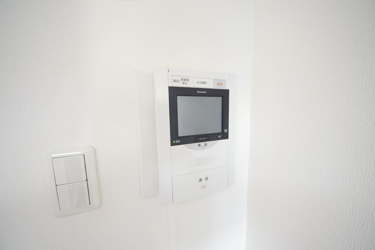 メインステージ門前仲町の物件内観写真