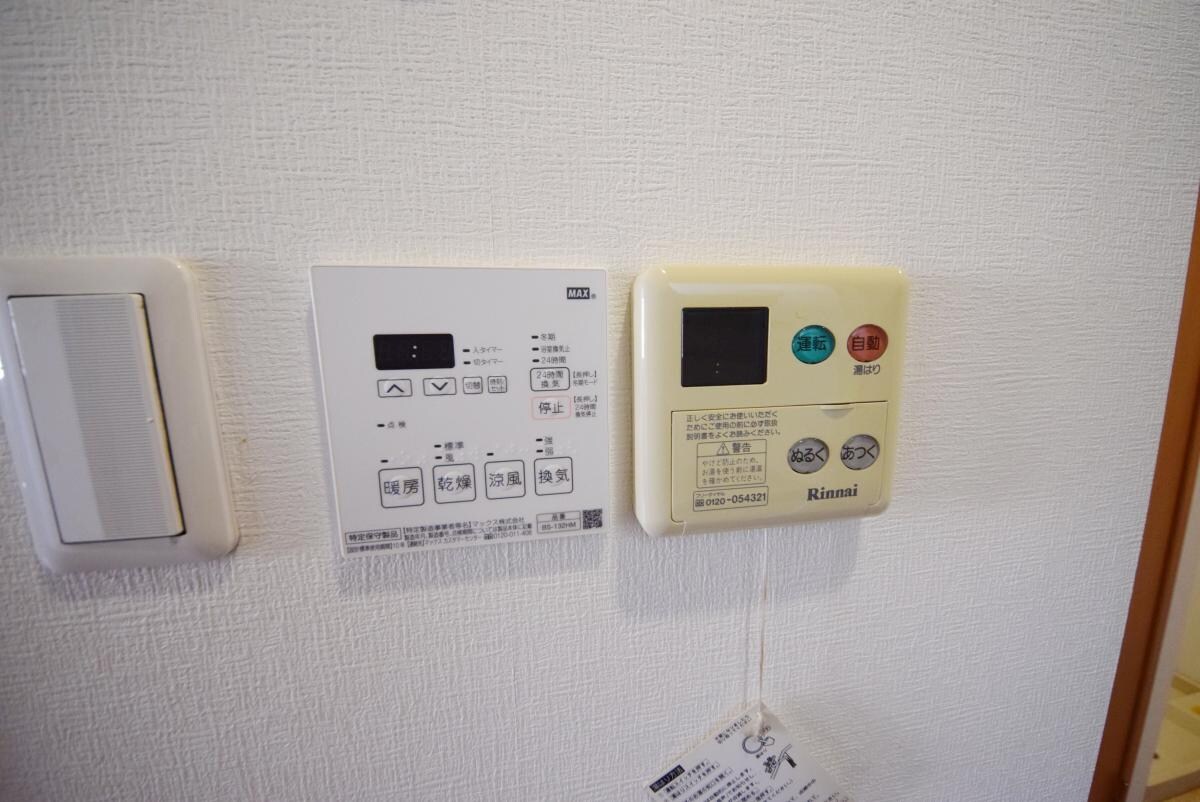 メインステージ門前仲町の物件内観写真