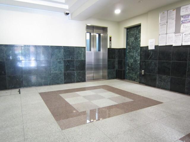 メインステージ門前仲町の物件内観写真