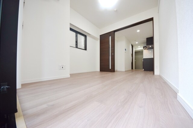 XEBEC上野の物件内観写真