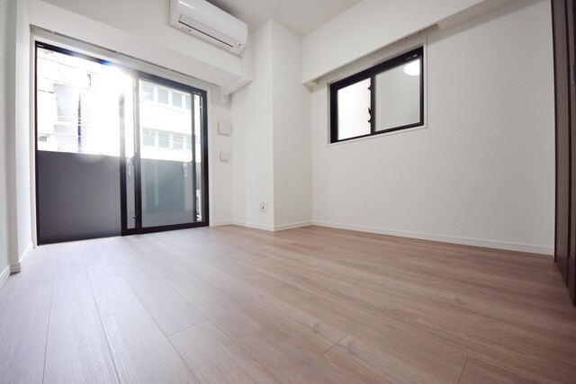 XEBEC上野の物件内観写真