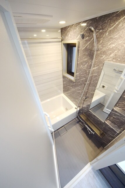 XEBEC上野の物件内観写真