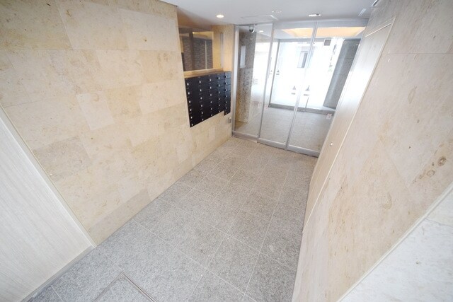 XEBEC上野の物件内観写真