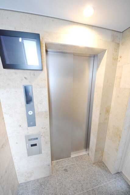 XEBEC上野の物件内観写真