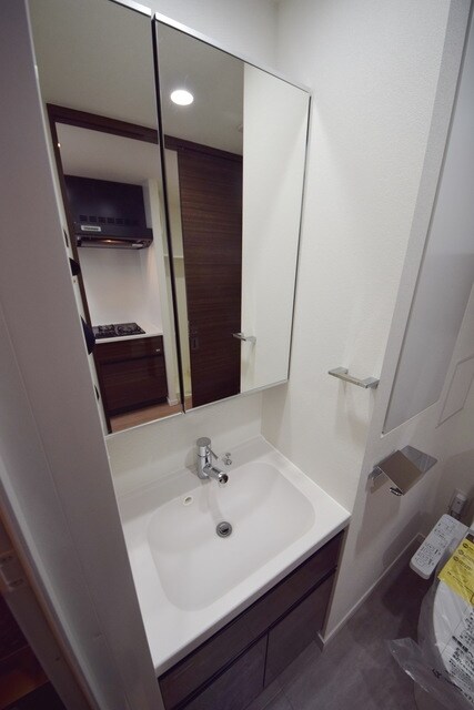 XEBEC上野の物件内観写真