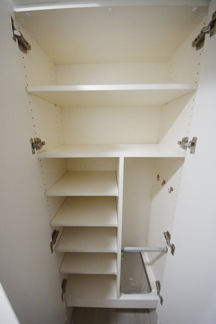 XEBEC上野の物件内観写真