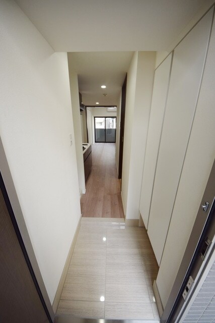 XEBEC上野の物件内観写真