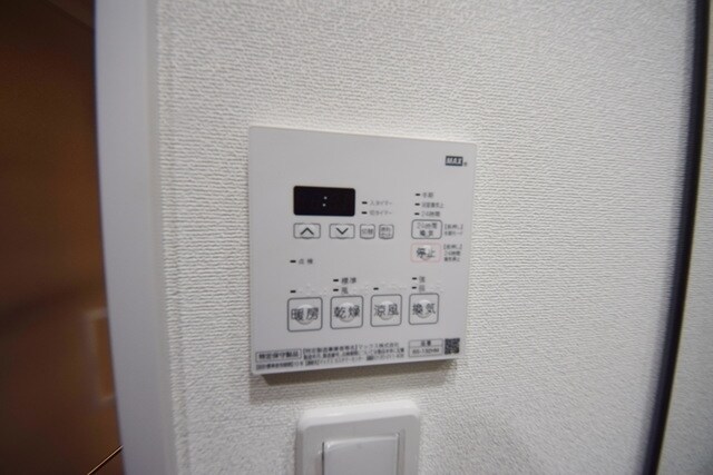 XEBEC上野の物件内観写真