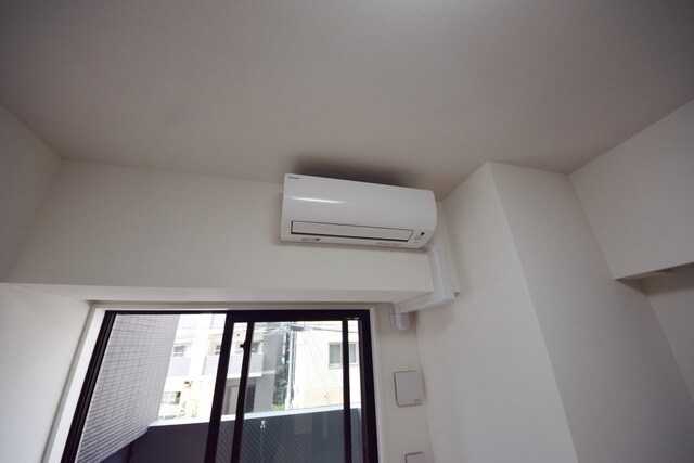 XEBEC上野の物件内観写真