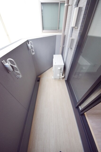 XEBEC上野の物件内観写真