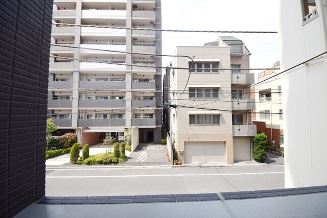 XEBEC上野の物件内観写真