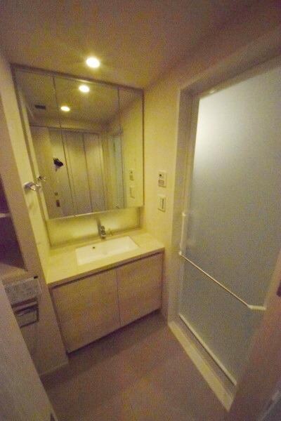 ザ・パークハビオ上野の物件内観写真