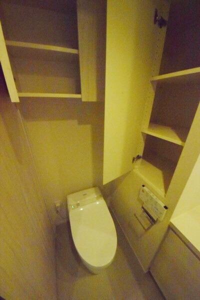 ザ・パークハビオ上野の物件内観写真