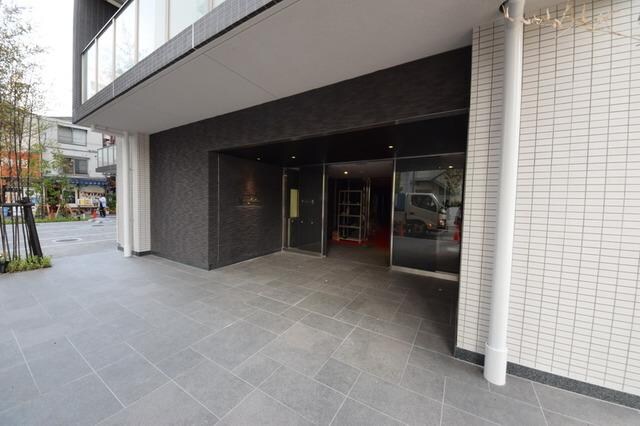 ザ・パークハビオ上野の物件内観写真