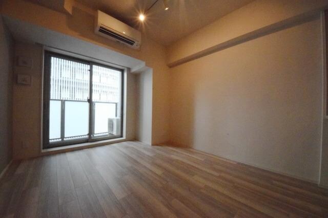 ザ・パークハビオ上野の物件内観写真