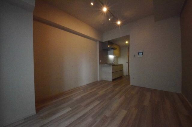 ザ・パークハビオ上野の物件内観写真