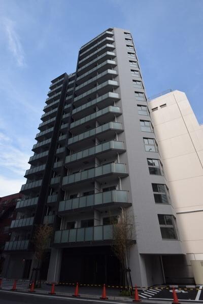 ザ・パークハビオ上野の物件内観写真