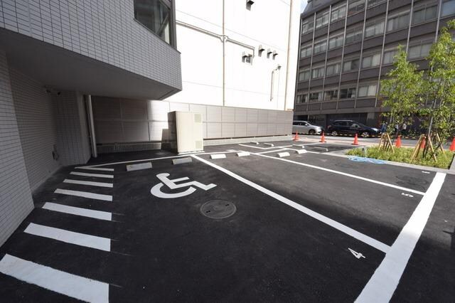 ザ・パークハビオ上野の物件内観写真