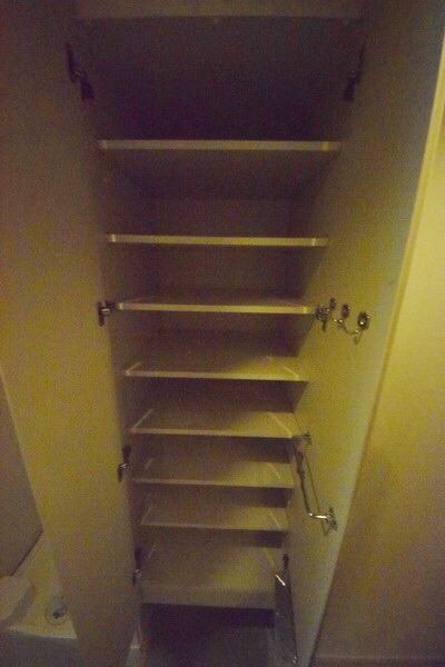 ザ・パークハビオ上野の物件内観写真