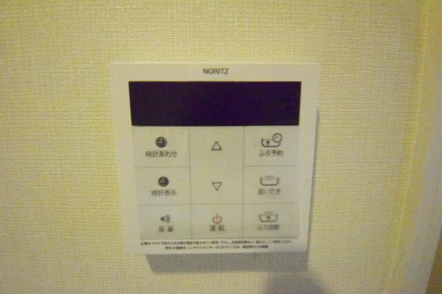 ザ・パークハビオ上野の物件内観写真