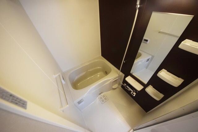 リホープの物件内観写真