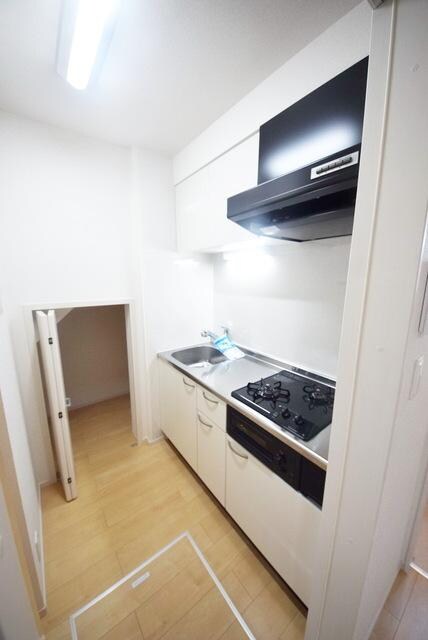 リホープの物件内観写真