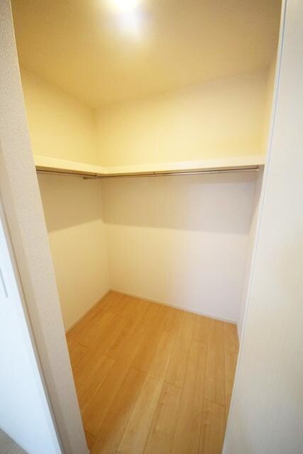 リホープの物件内観写真